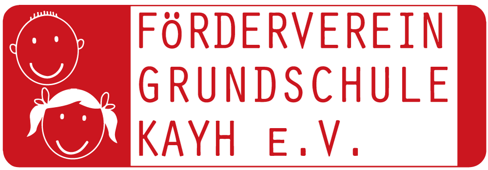 Förderverein Grundschule Kayh e.V.